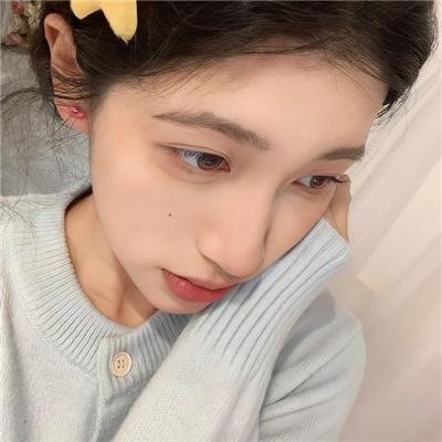 远山的红叶